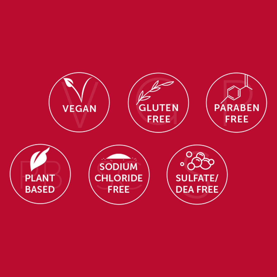 Framesi Color Lover Dynamic Red Shampoo, 16.9 fl oz, Red Hair Shampoo, Shampoo for Color Treated Hair