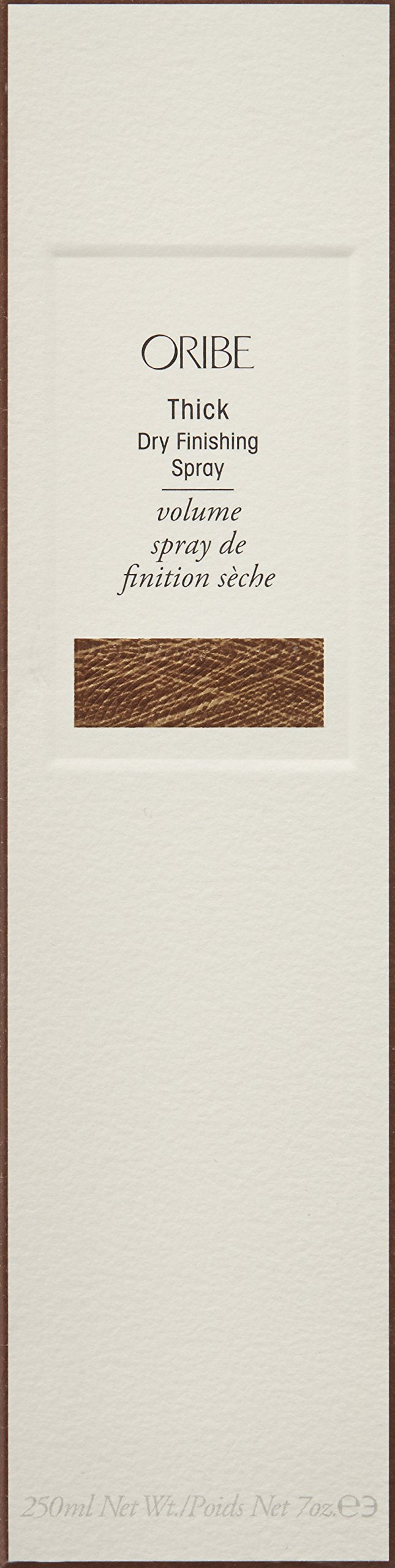 ORIBE Thick Dry Finishing Spray, 7.0 fl. oz.