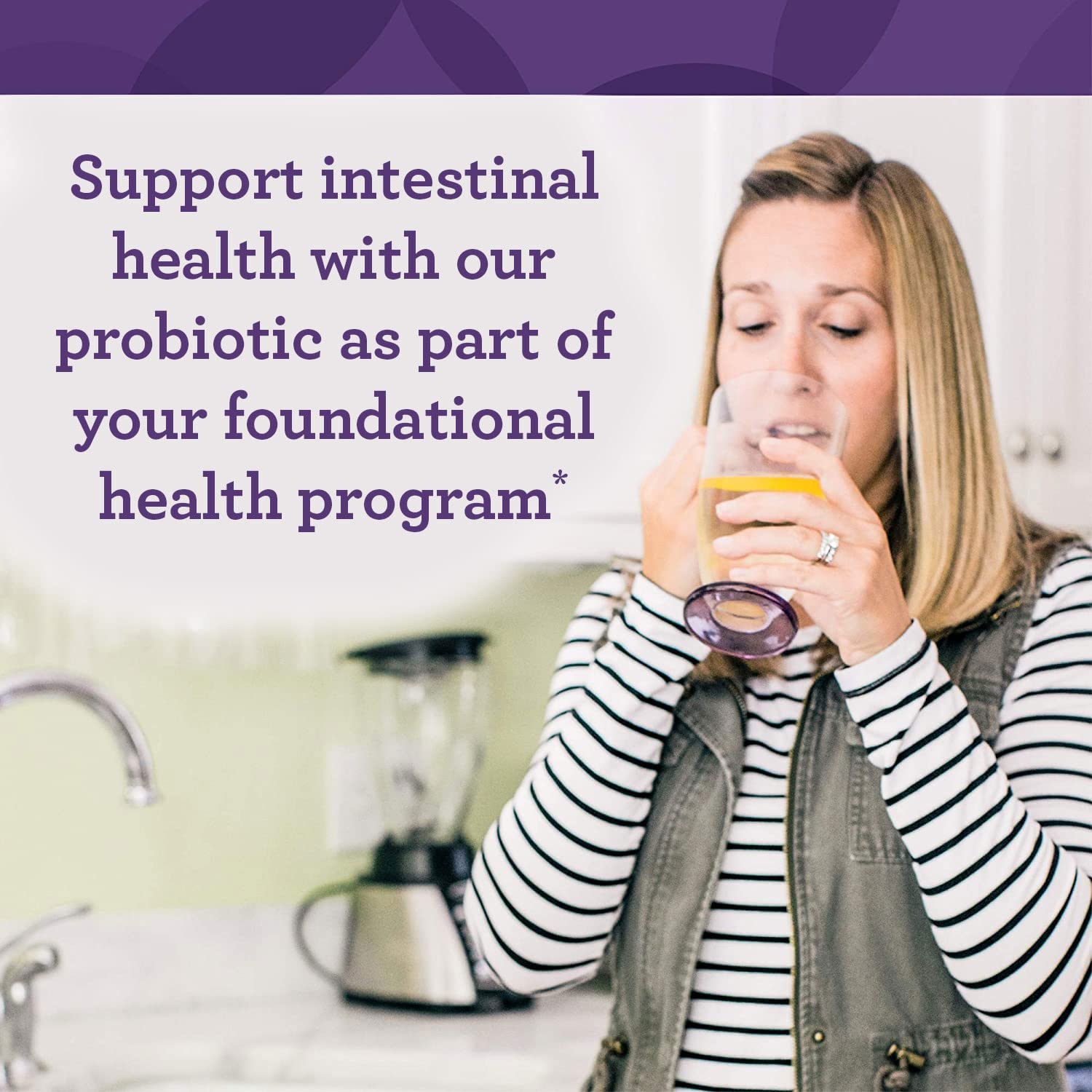 Innate Response Formulas Flora 20-14 Ultra Strength - Probiotic Supplement with 20 Billion CFU - 14 Probiotic Strains - Vegetarian and Non-GMO - Made Without 9 Food Allergens - 60 Capsules