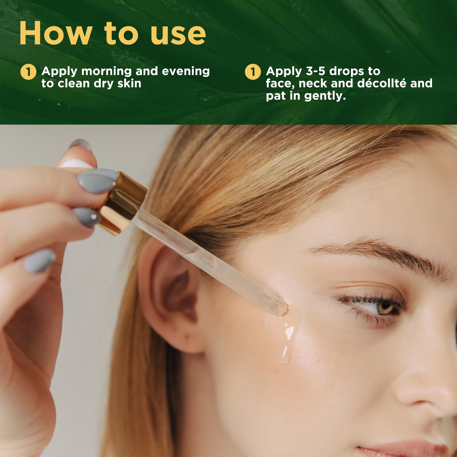 Tree of Life Beauty 99% Snail Mucin Serum - Hydrating Serum for Face with Aloe Vera and Cucumber - Snail Serum Pore Minimizer for Face - Highly Concentrated Skin Care Face Serum for Women 1 Fl Oz