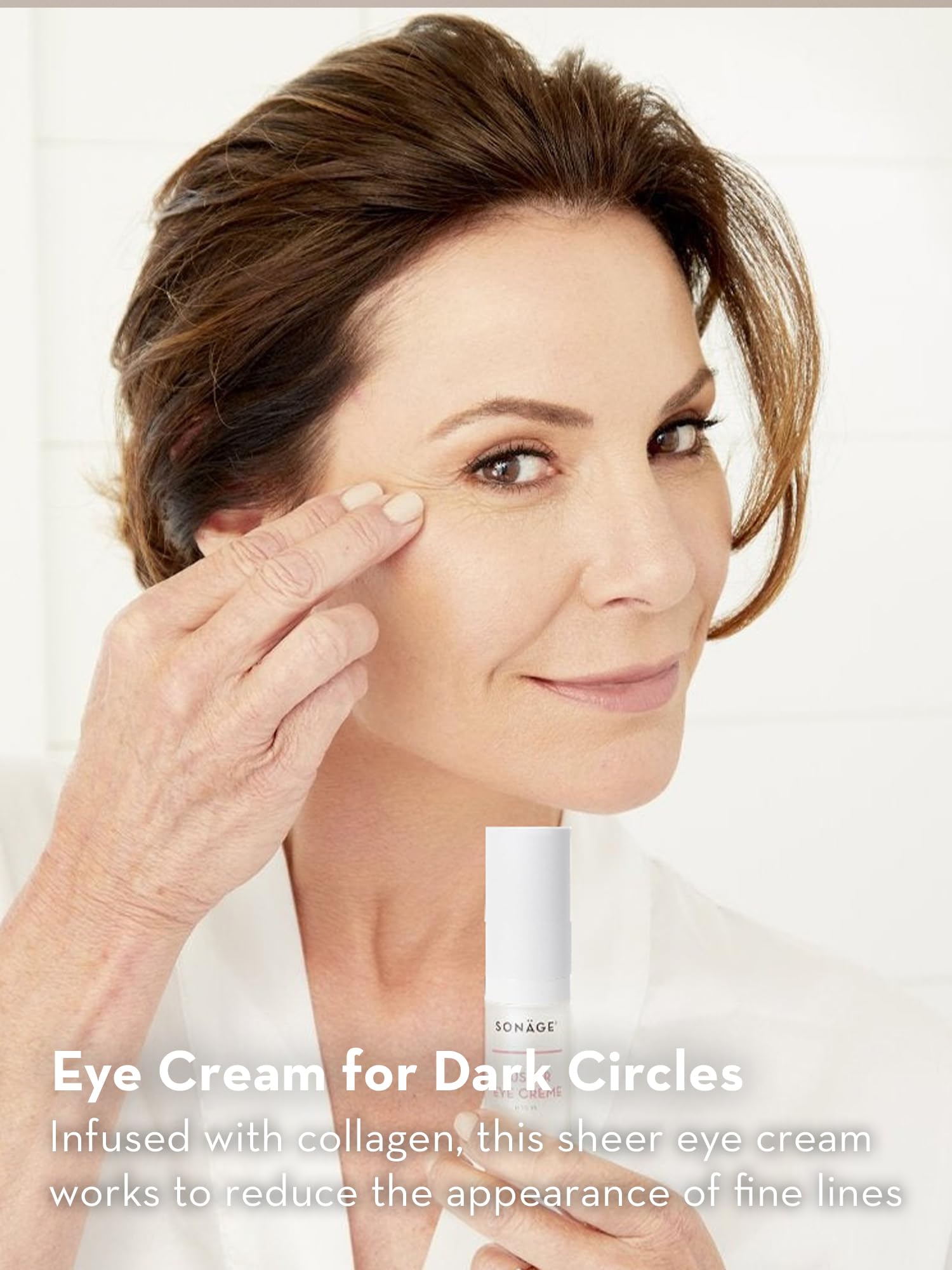 Sonage Luster Eye Crème
