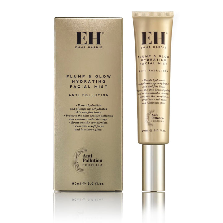 Emma Hardie Amazing Face By Plump & Glow Hydrating Facial Mist 90Ml