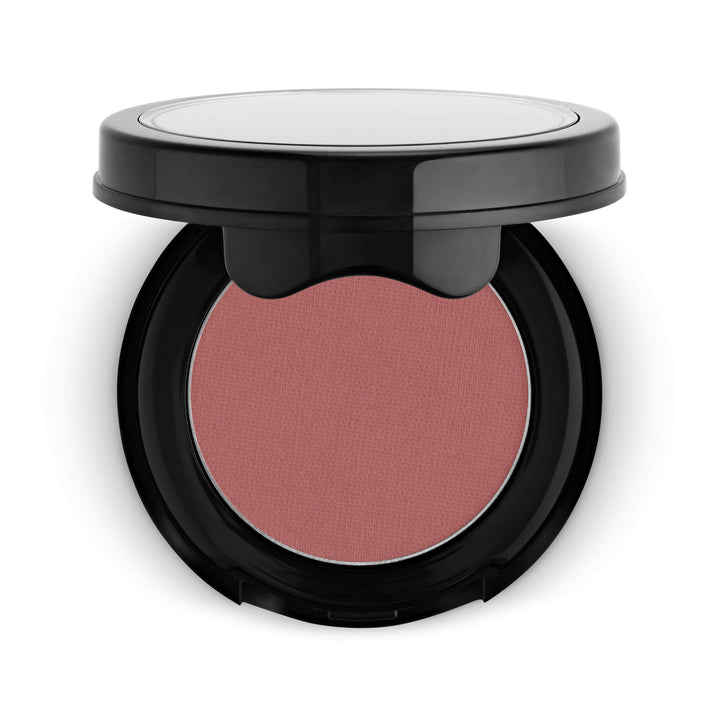 Jolie Highlight, Sculpt and Blush Matte Powder (Pink Mauve) : Pink Mauve