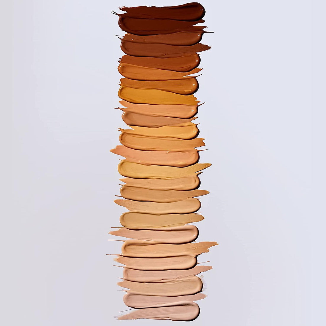 e.l.f, Hydrating Camo Concealer, Lightweight, Full Coverage, Long Lasting, Conceals, Corrects, Covers, Hydrates, Highlights, Light Beige, Satin Finish, 25 Shades, All-Day Wear, 0.20 Fl Oz
