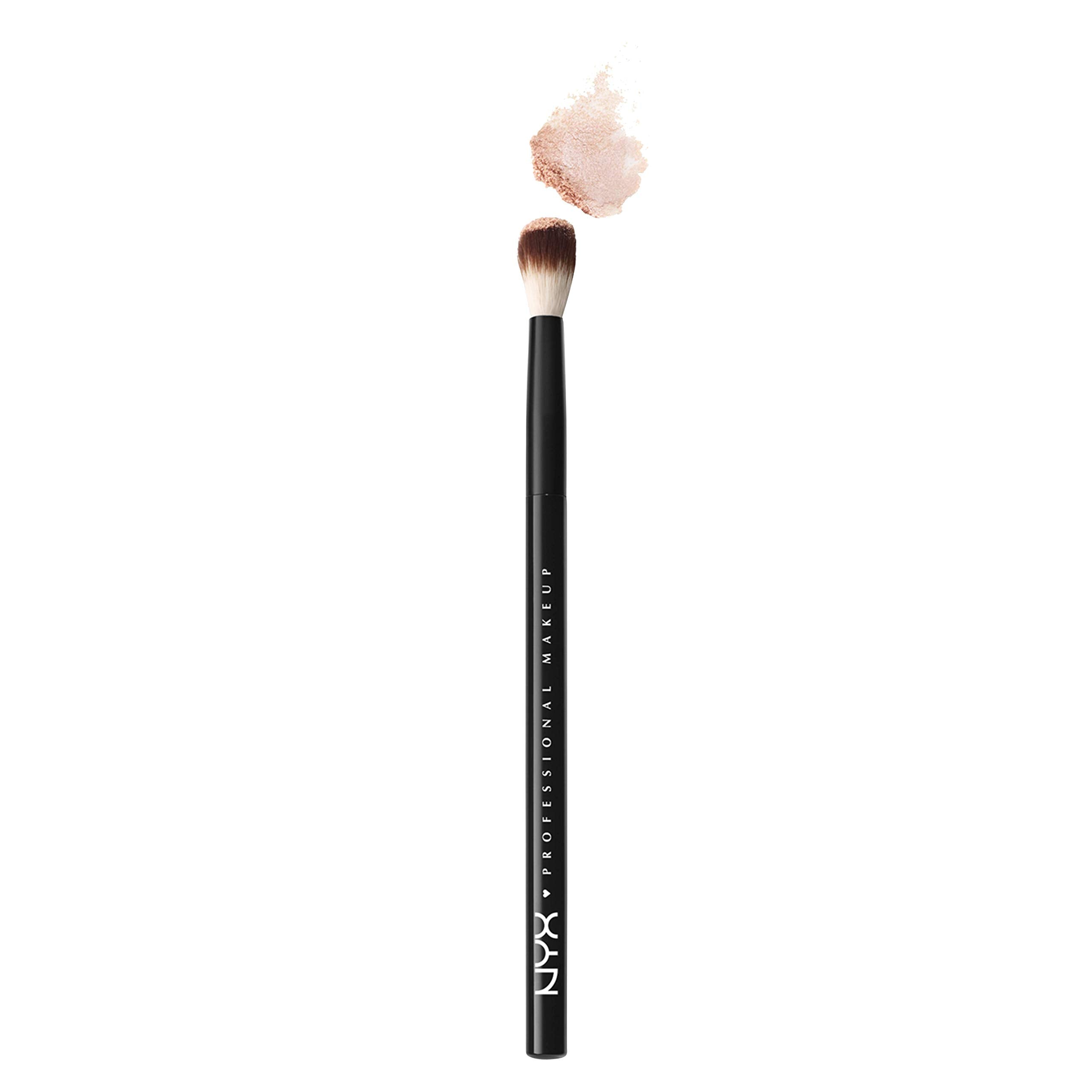 Nyx Professional Makeup Collection Blending Pro Brush