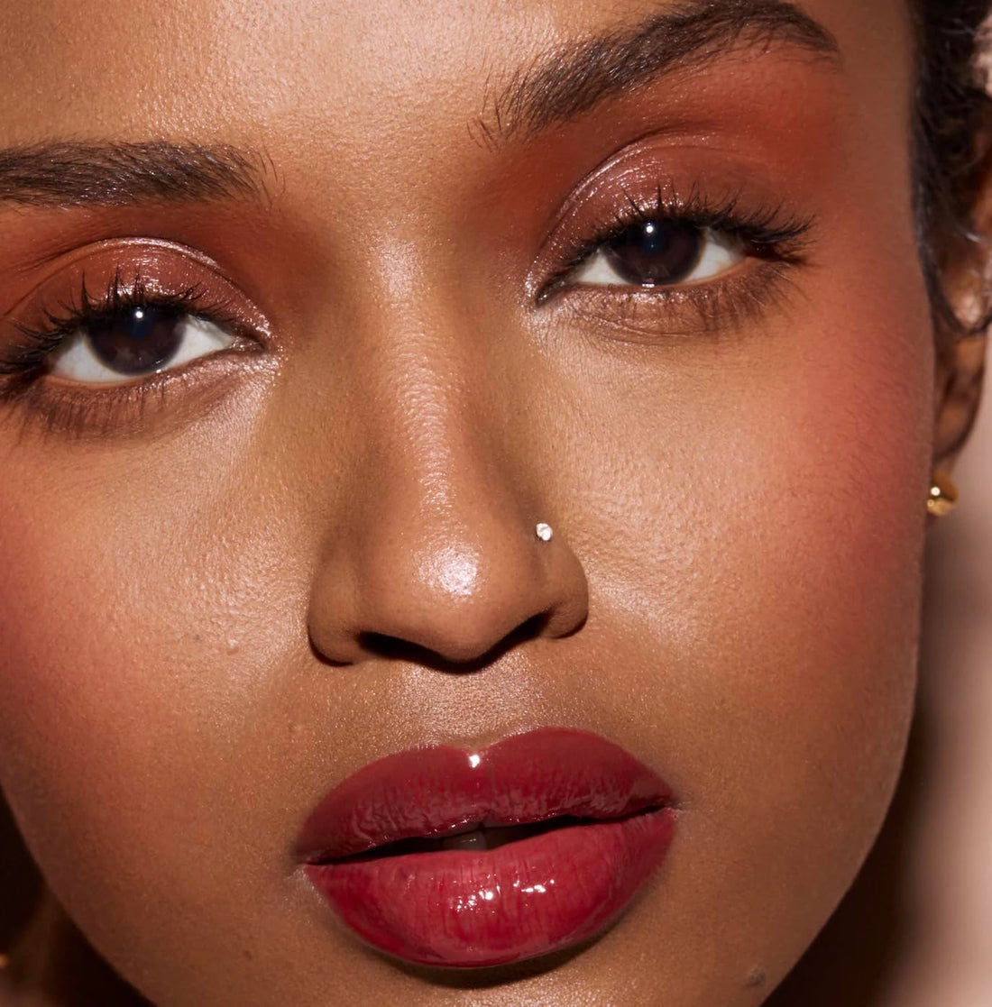 Gloss Bomb Color Drip Lip Cream - 05 Fruit Snackz by Fenty Beauty for Women - 0.3 oz Lipstick