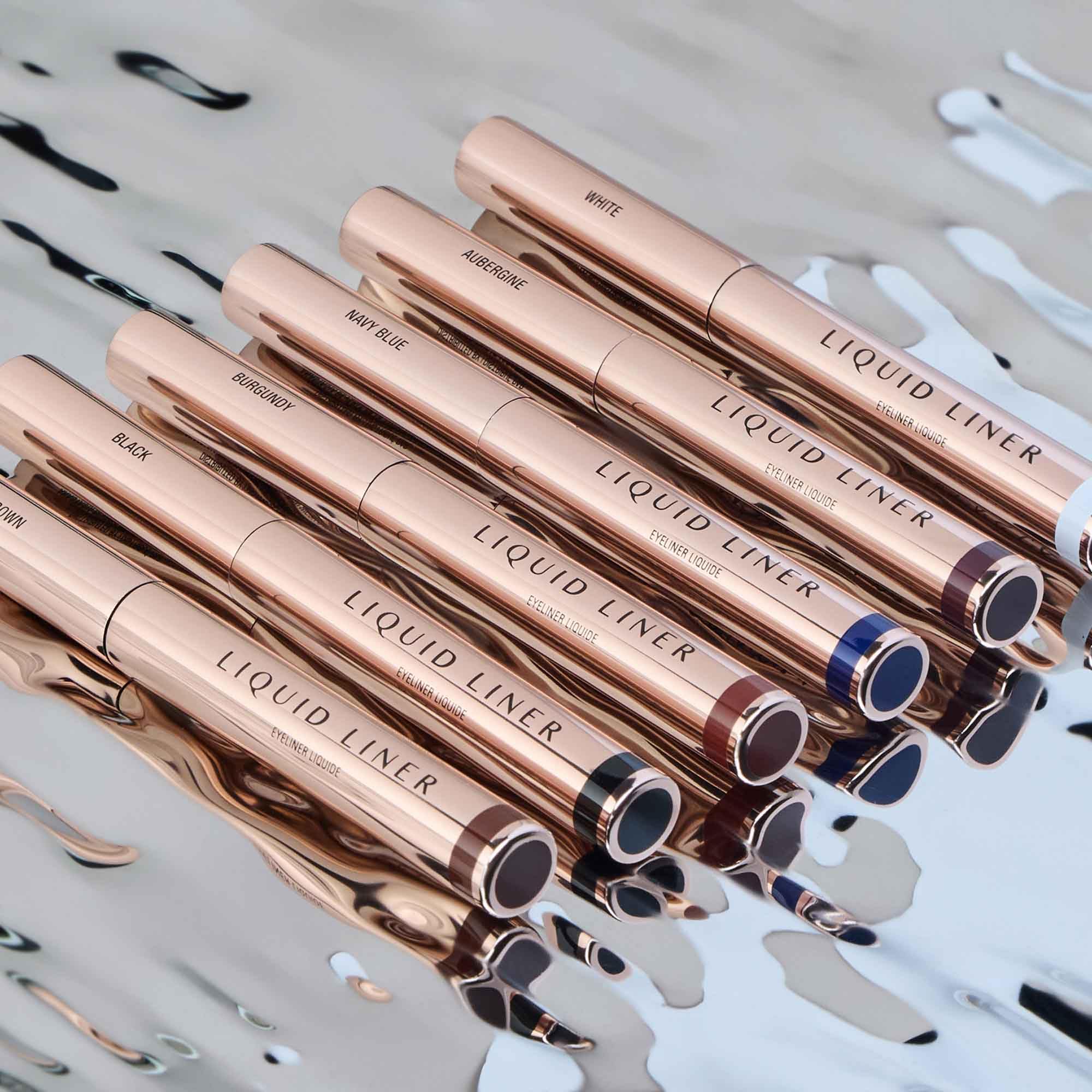 Anastasia Beverly Hills - Liquid Eyeliner - Brown
