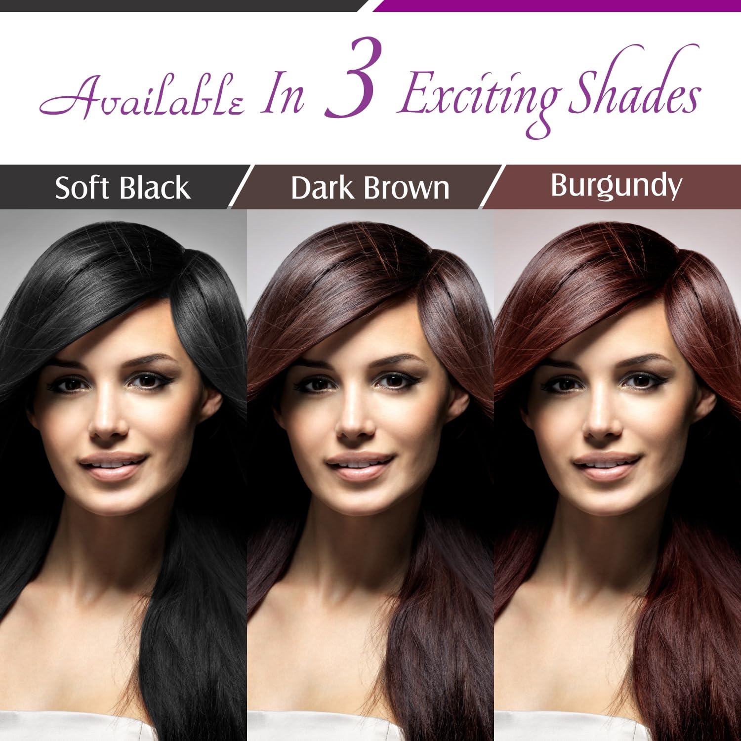 Vegetal Bio Hair Colour Soft Black 50g (Pack of 2) Achieve Natural, Ammonia-Free Hair Color PPD-Free, 100% Herbal Certified Organic for Men & Women UV Protection & Luster Maintenance Complete Kit