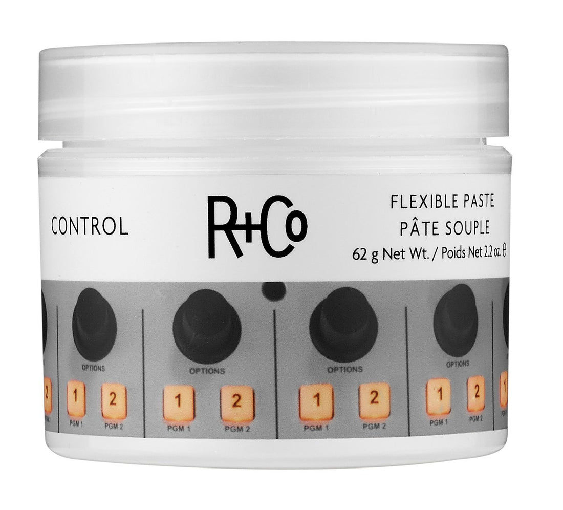 R+Co Control Flexible Paste, 2.2 oz.