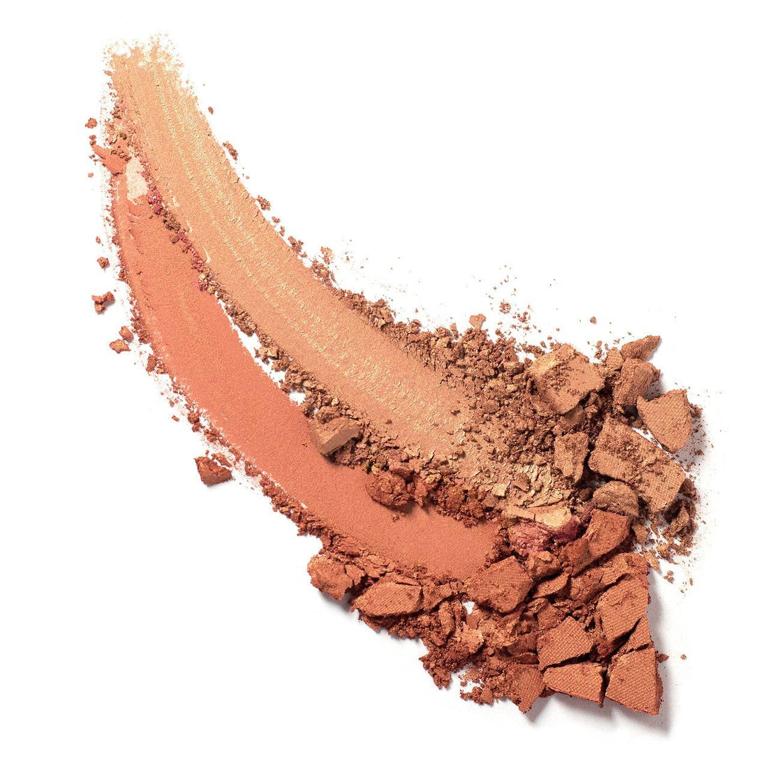 Ere Perez - Natural Rice Powder Bronzer (Tulum)