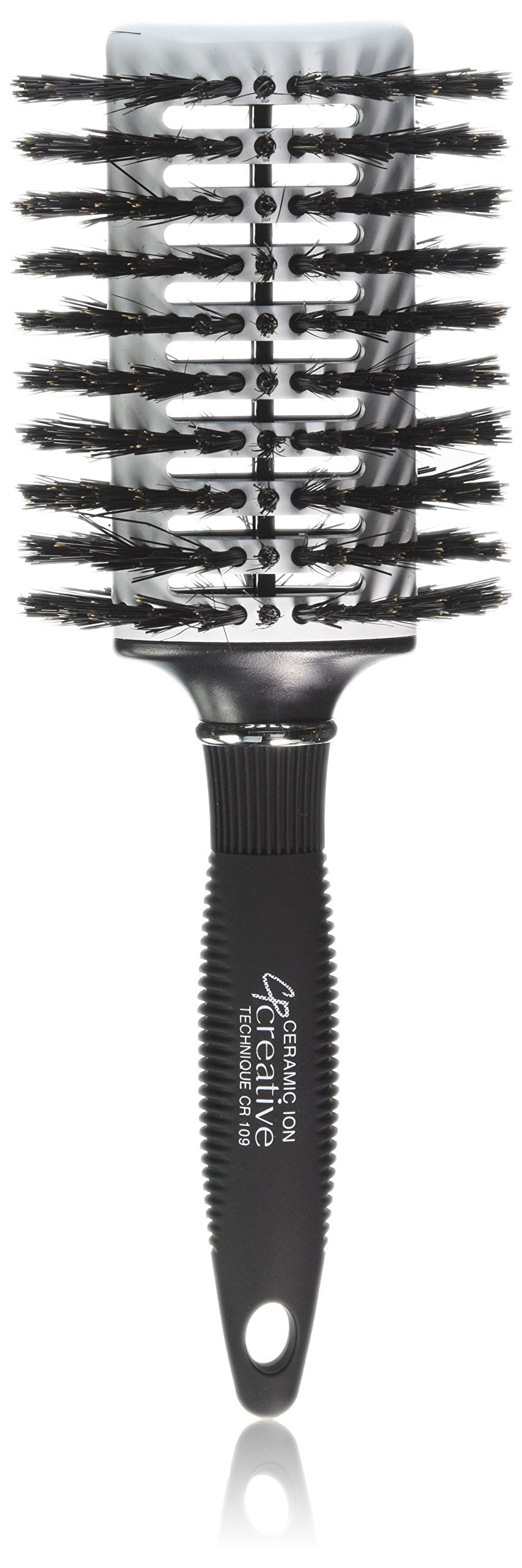 Creative Hair Brushes Cr109 Bristle Brush
