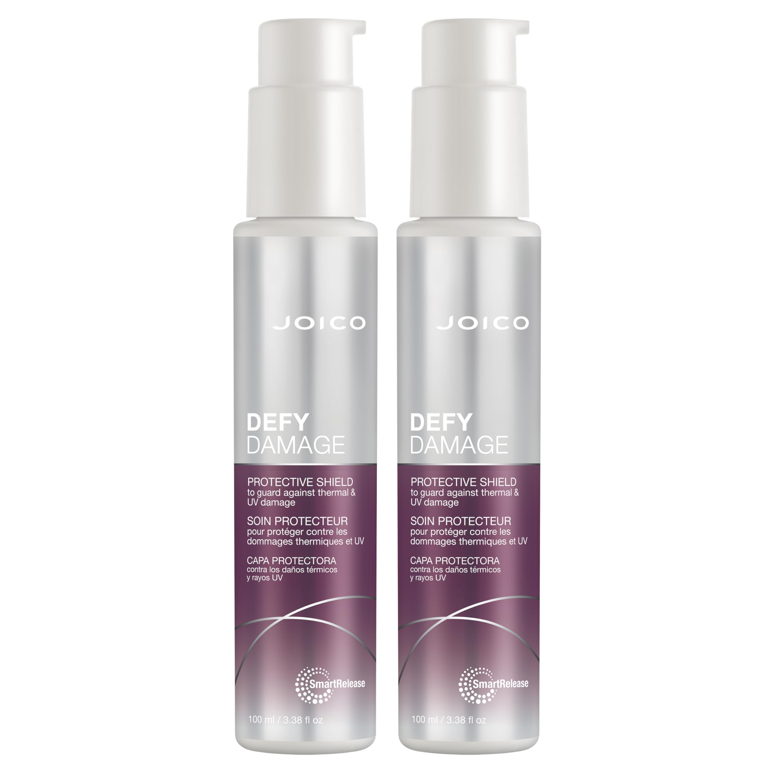 Joico Defy Damage Protective Shield (2ct)