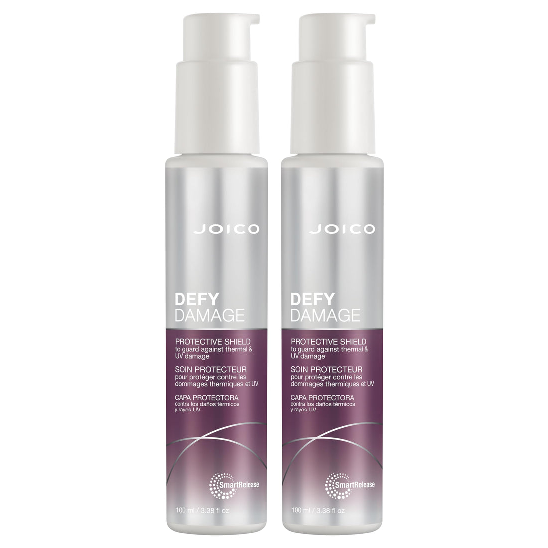 Joico Defy Damage Protective Shield (2ct)
