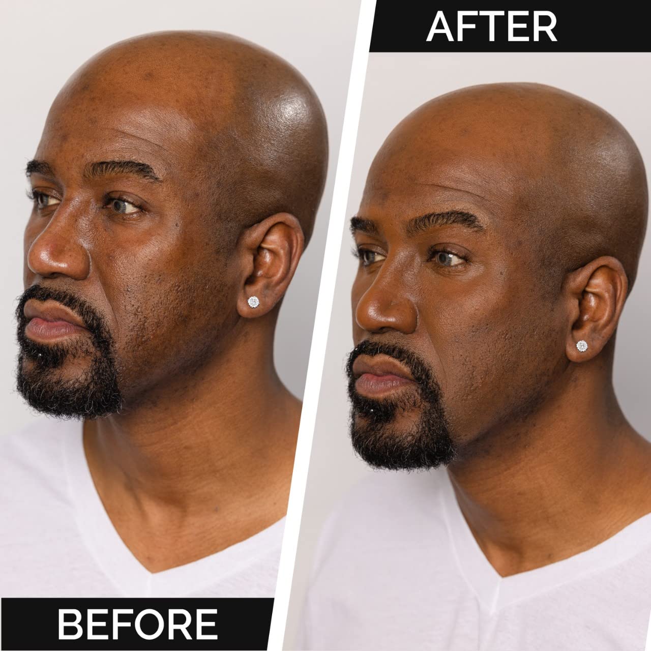 Menaji Liquid Powder Shine Eliminator, 227311