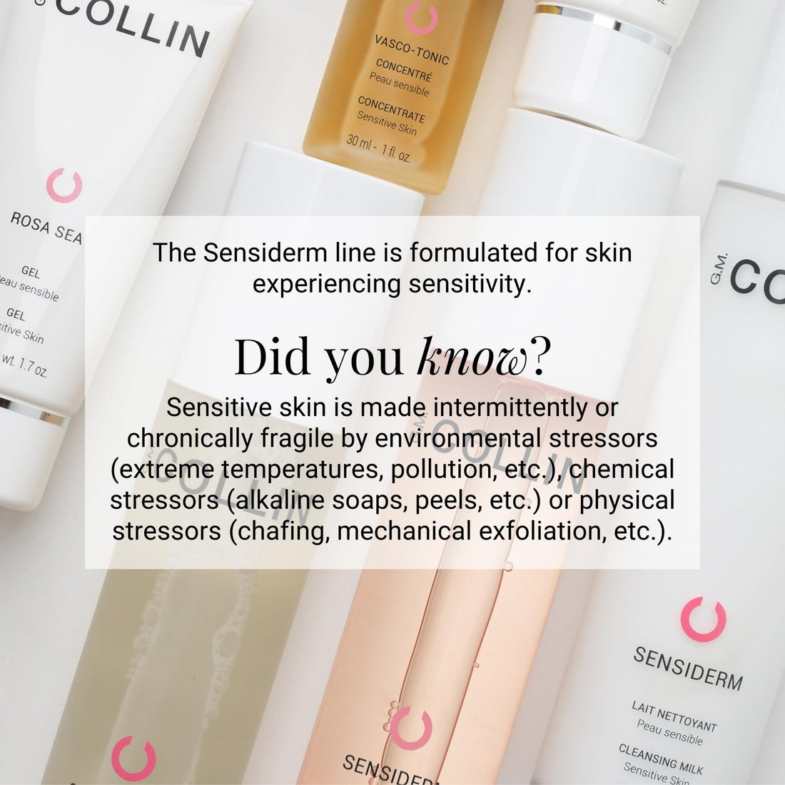 GM Collin Vasco-Tonic Concentrate 1 oz