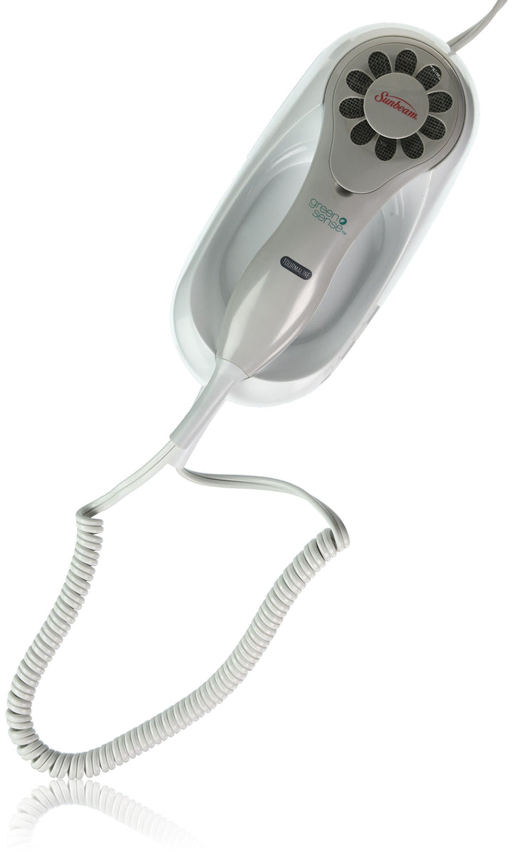 Sunbeam 1626-020 Wall Mounted Hairdryer