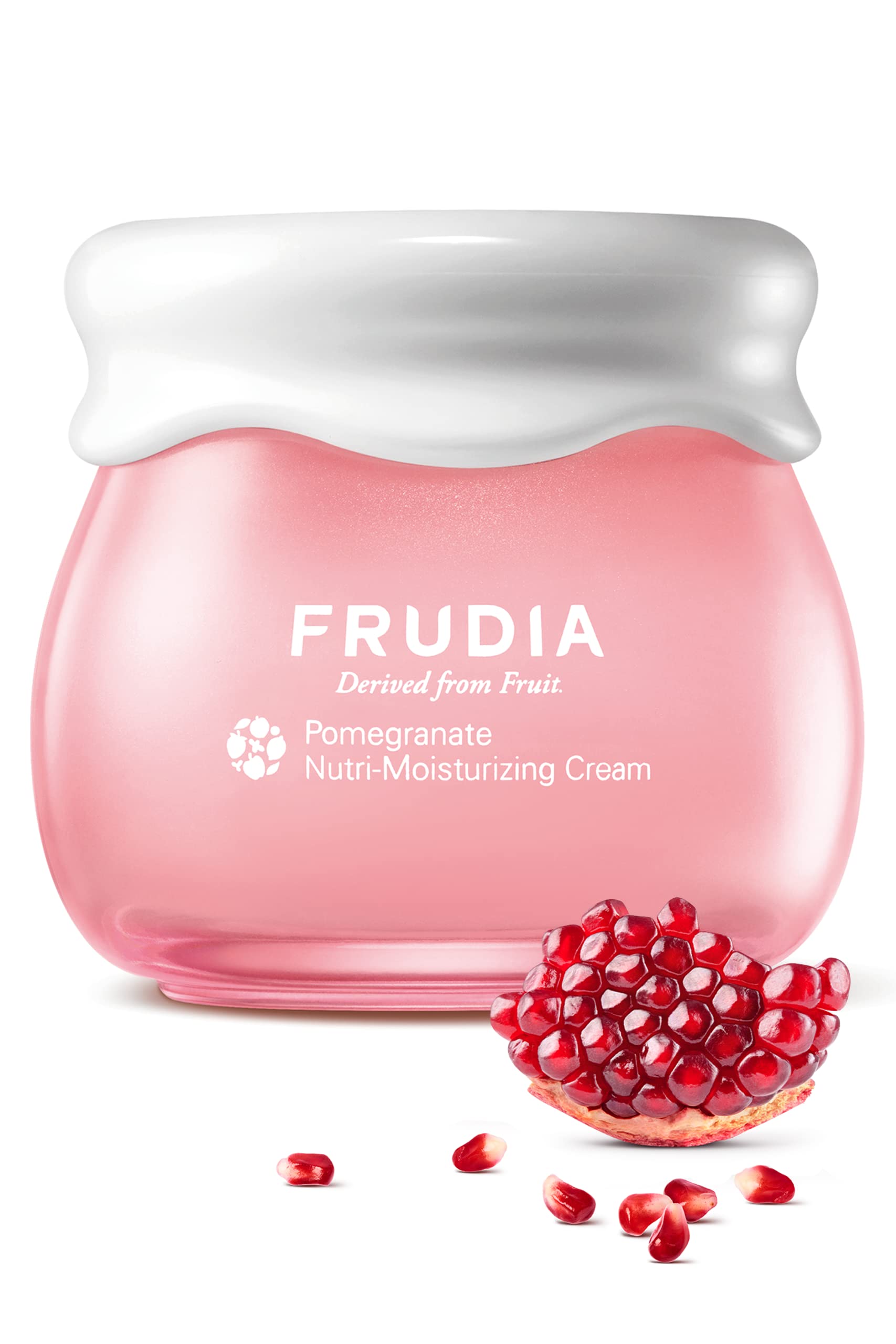 Frudia Pomegranate Nutri-Moisturizing Cream 55g / 1.94 oz.