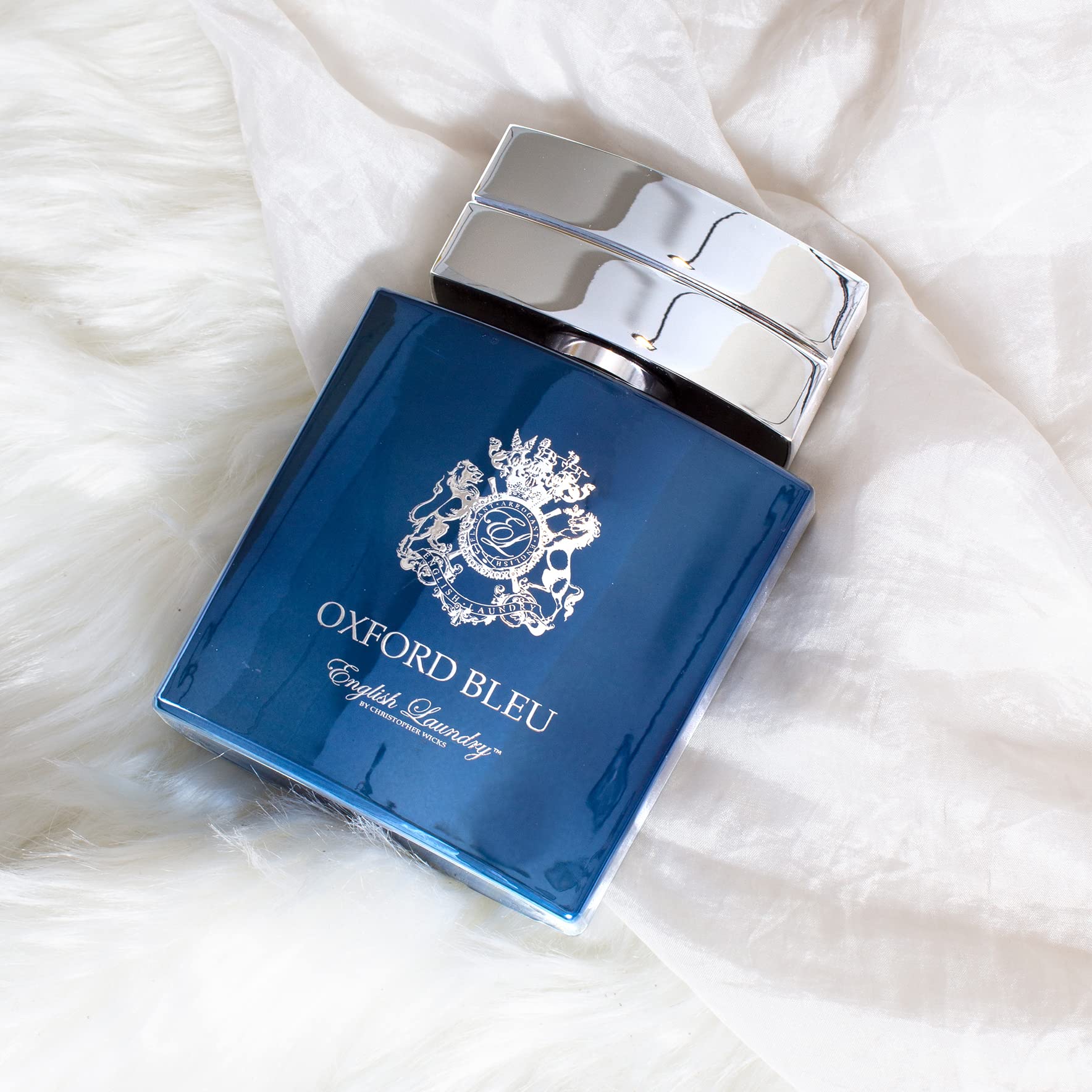 English Laundry Oxford Bleu Eau de Parfum