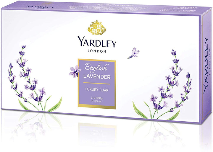 Yardley