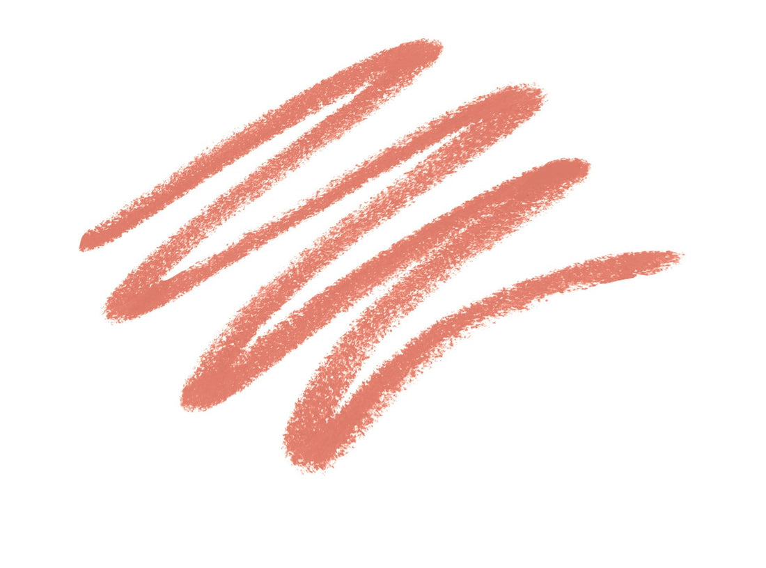 COVERGIRL Colorlicious Lip Perfection Lip Liner Seduce 210, .04 oz (packaging may vary)