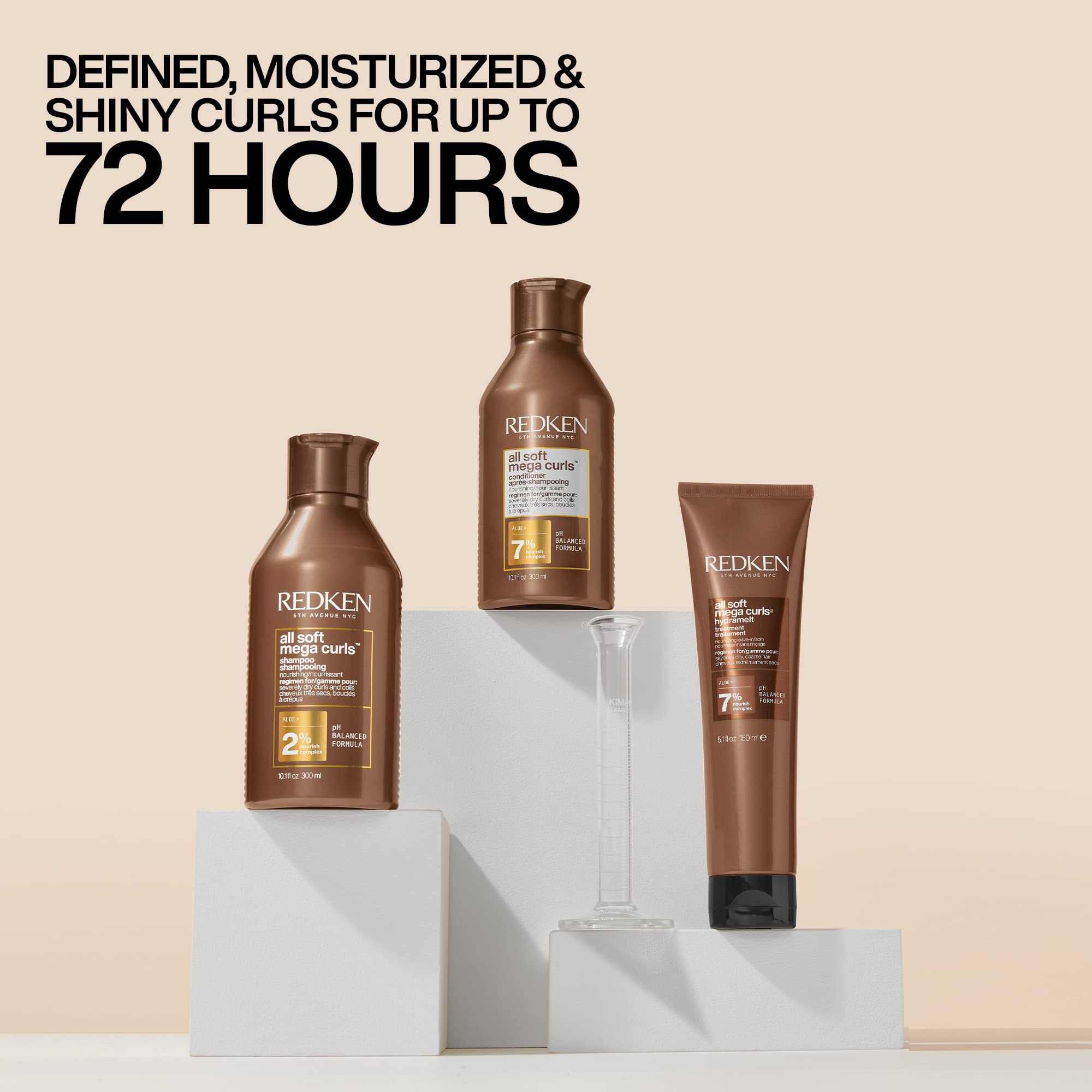 Redken All Soft Mega Conditioner 33oz