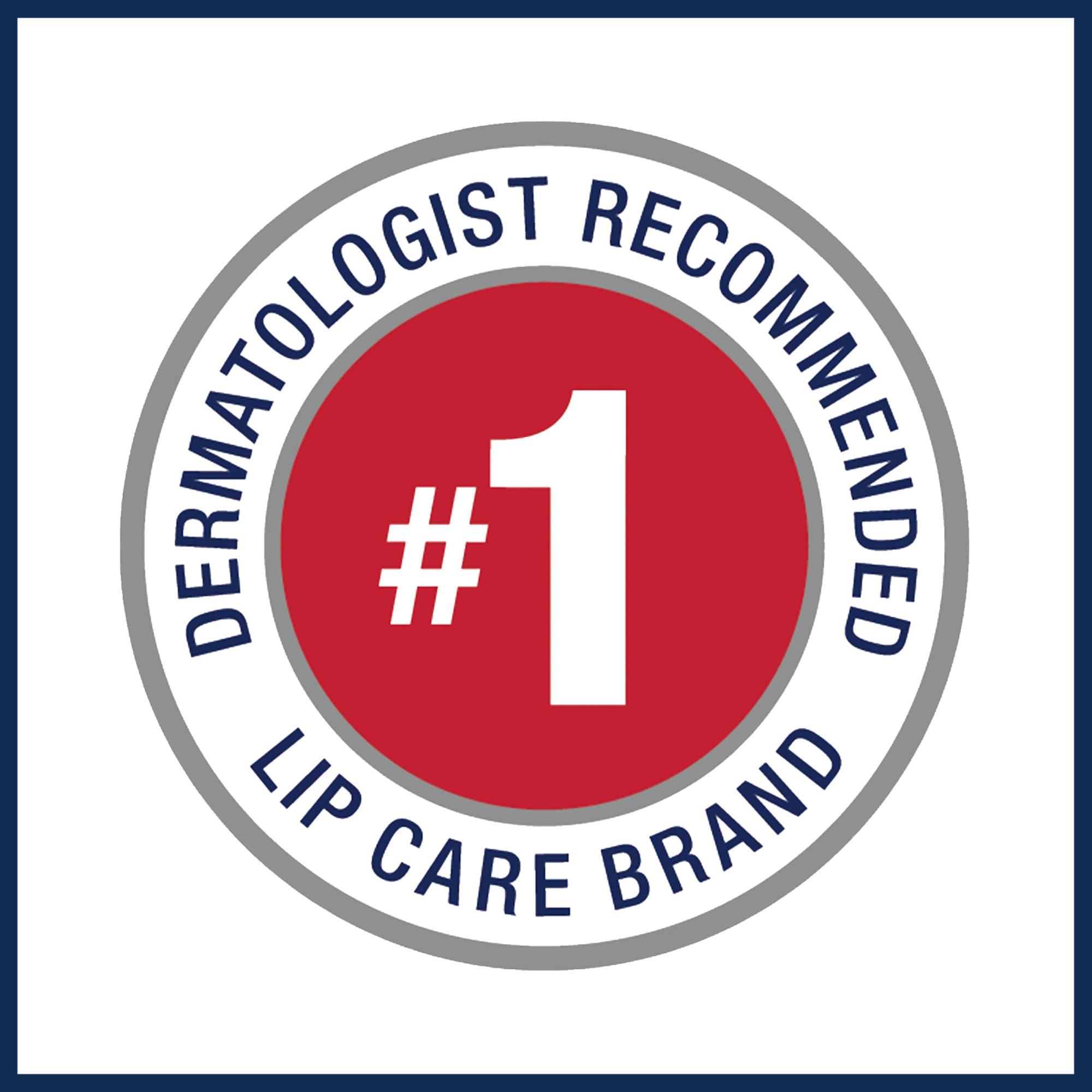 Aquaphor Lip Repair and Protect Stick with Sunscreen, Broad Spectrum SPF 30 Sunscreen Lip Balm, 0.17 Oz Stick, Pack of 4