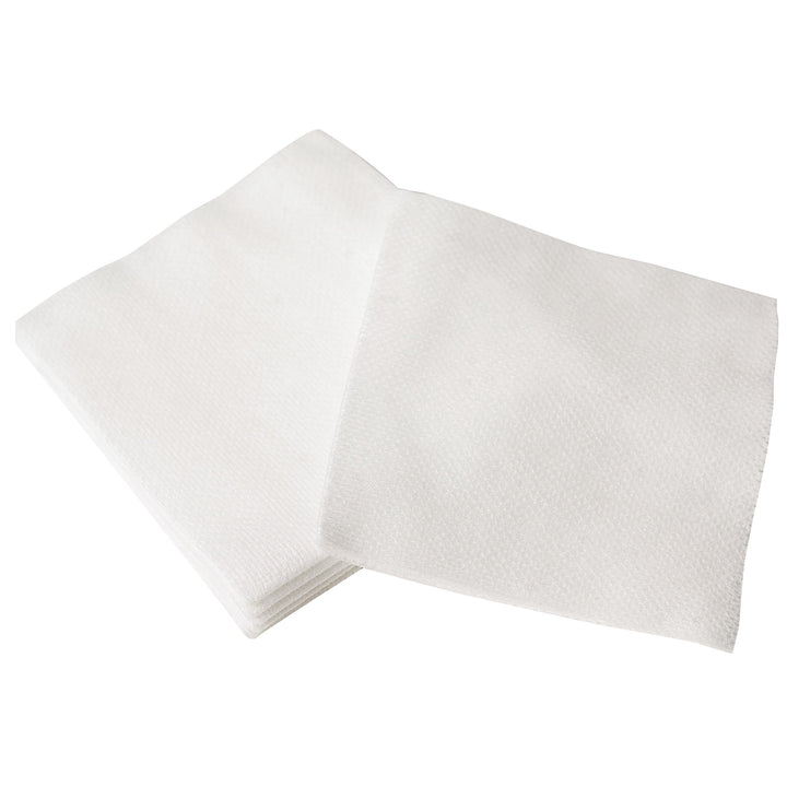 ForPro All-Purpose Lint-Free 4-Ply Esthetic Wipes - Non-Woven - For Salon and Spa Use- Soft, Strong and Durable- Latex-Free ââ‚¬â€œ Medical-Grade Fibers - 4ââ‚¬Â x 4ââ‚¬Â - 200-Count