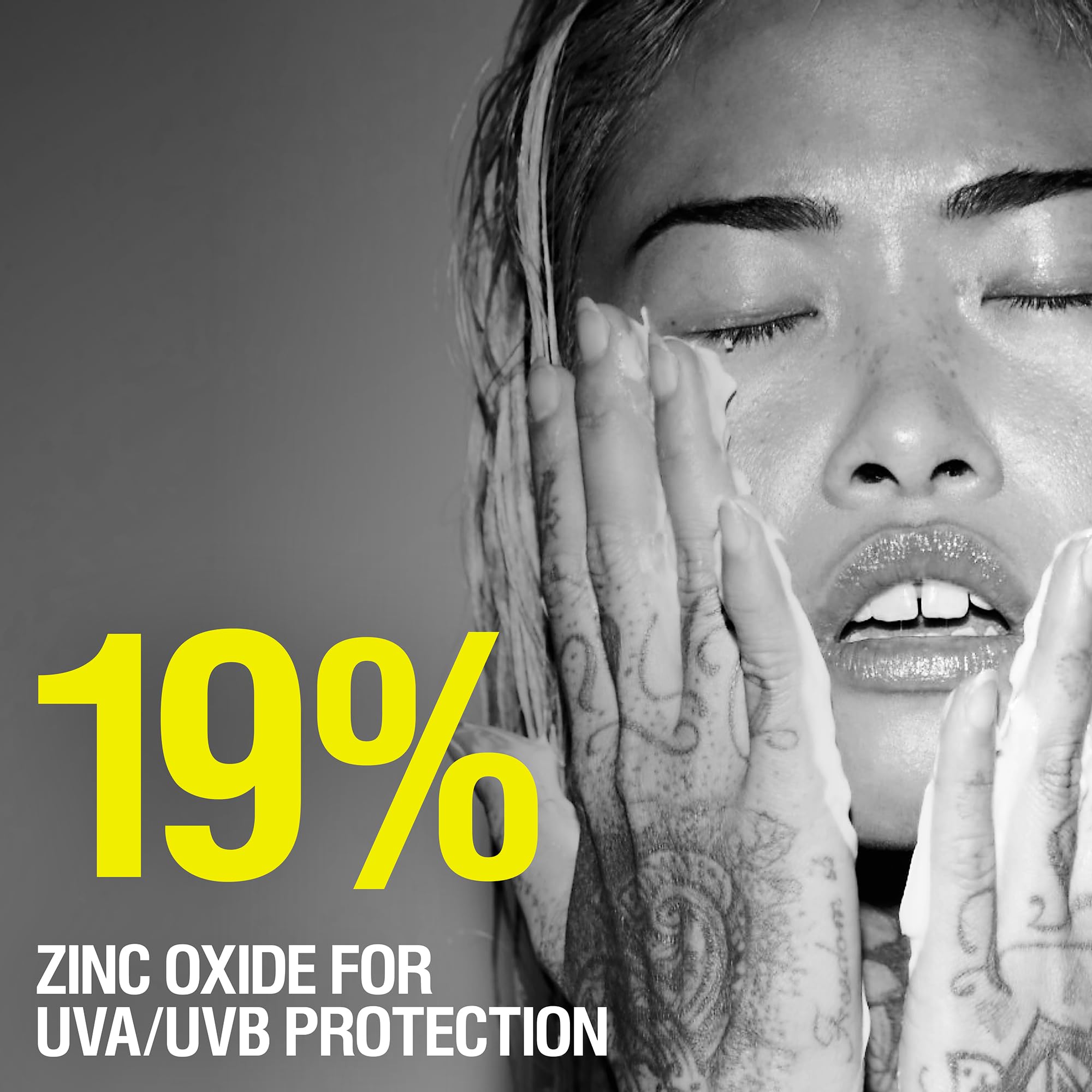 Grown Alchemist Natural Hydrating Sunscreen SPF-30 (50ml / 1.69oz)