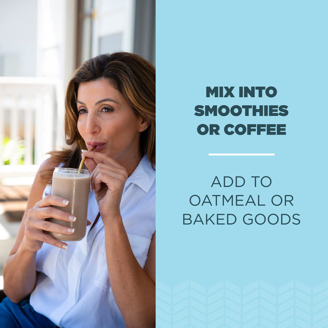 Collagen Powder, Bone Broth Collagen by Ancient Nutrition, Chocolate, Hydrolyzed Multi Collagen Peptides, Supports Skin and Nails, Joint Supplement, 30 Servings, 18.6oz