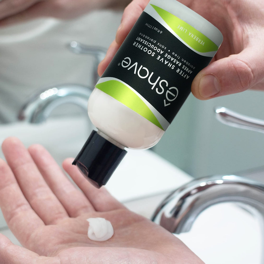 Eshave After Shave Soother - Verbena Lime ( 122433 )