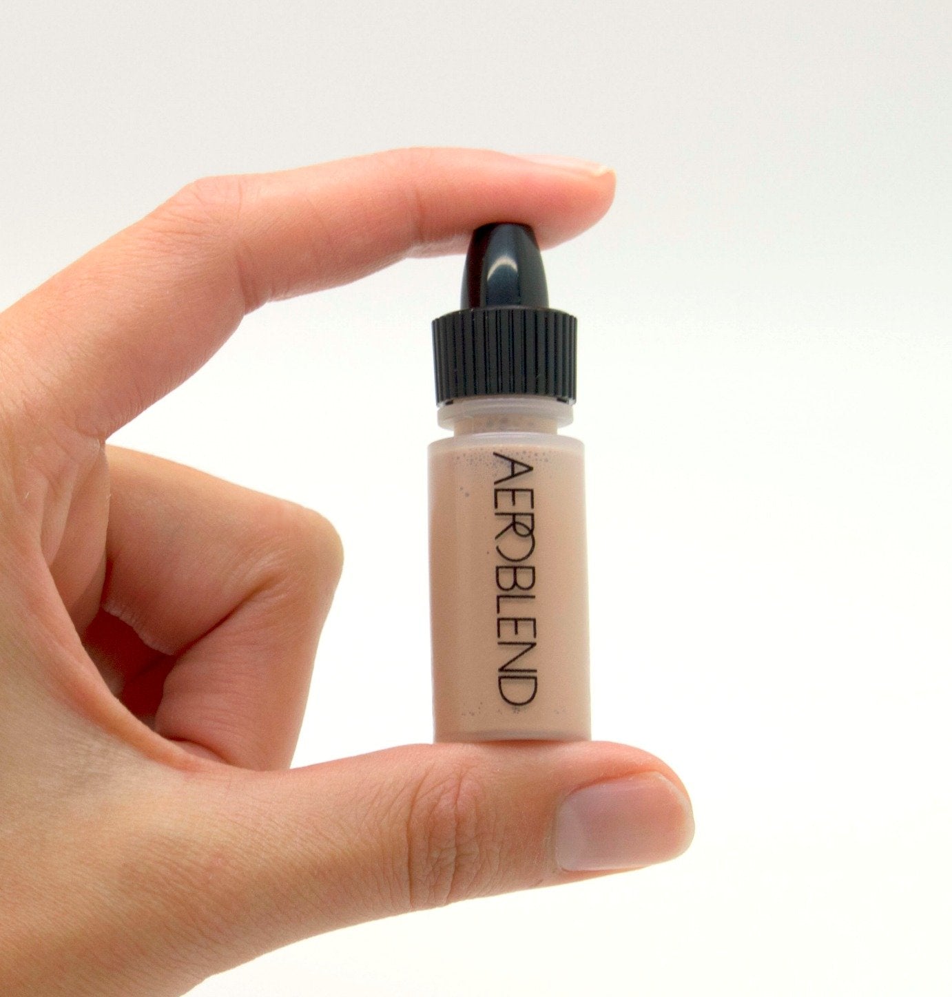 Aeroblend Airbrush Makeup Mini Sets (Tan/Dark)