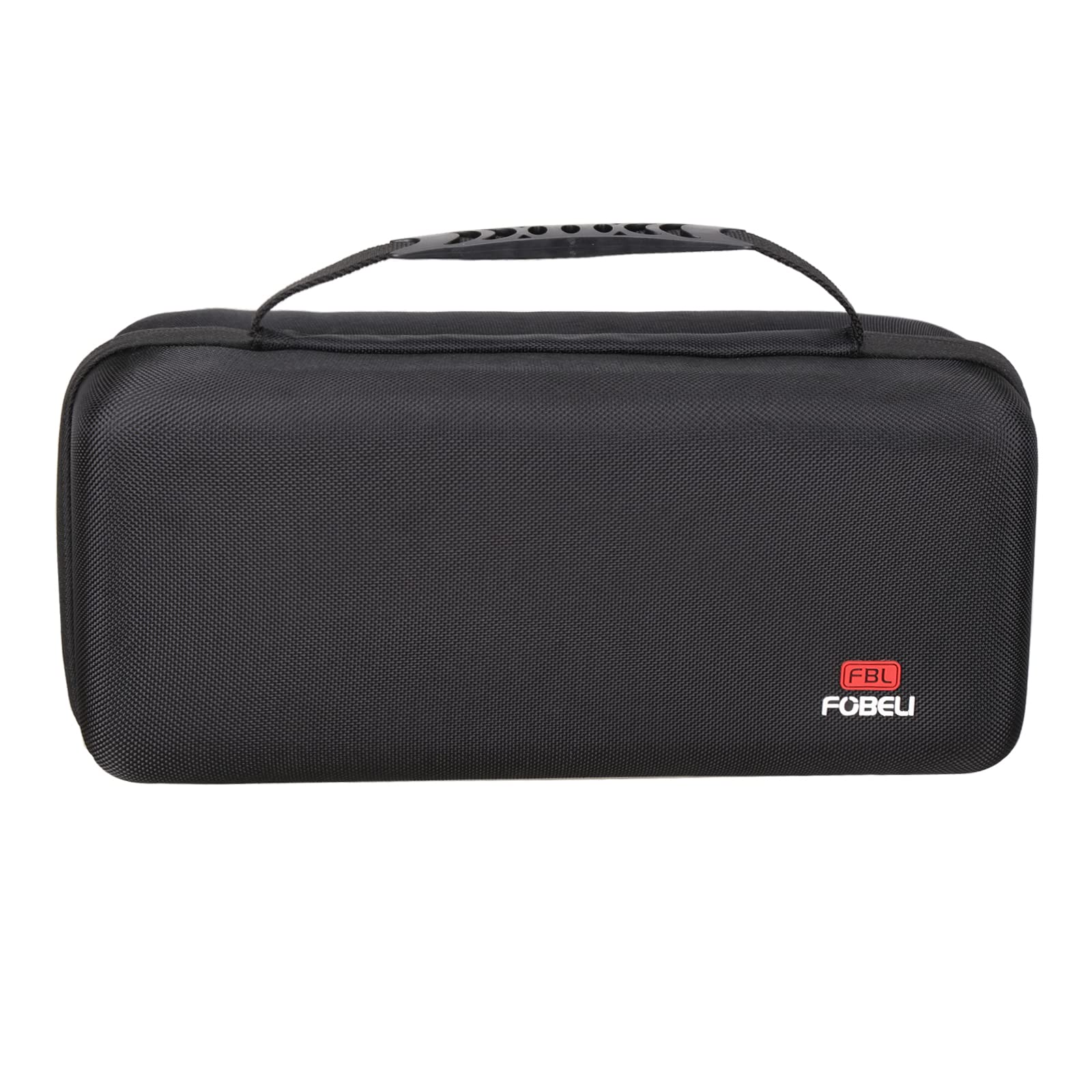 FBLFOBELI EVA Hard Travel Case for Dyson Supersonic Hair Dryer