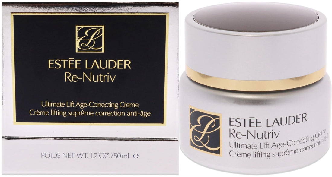 Re-Nutriv by Este Lauder - ultimate lift age-correcting creme 50 ml by Estee Lauder