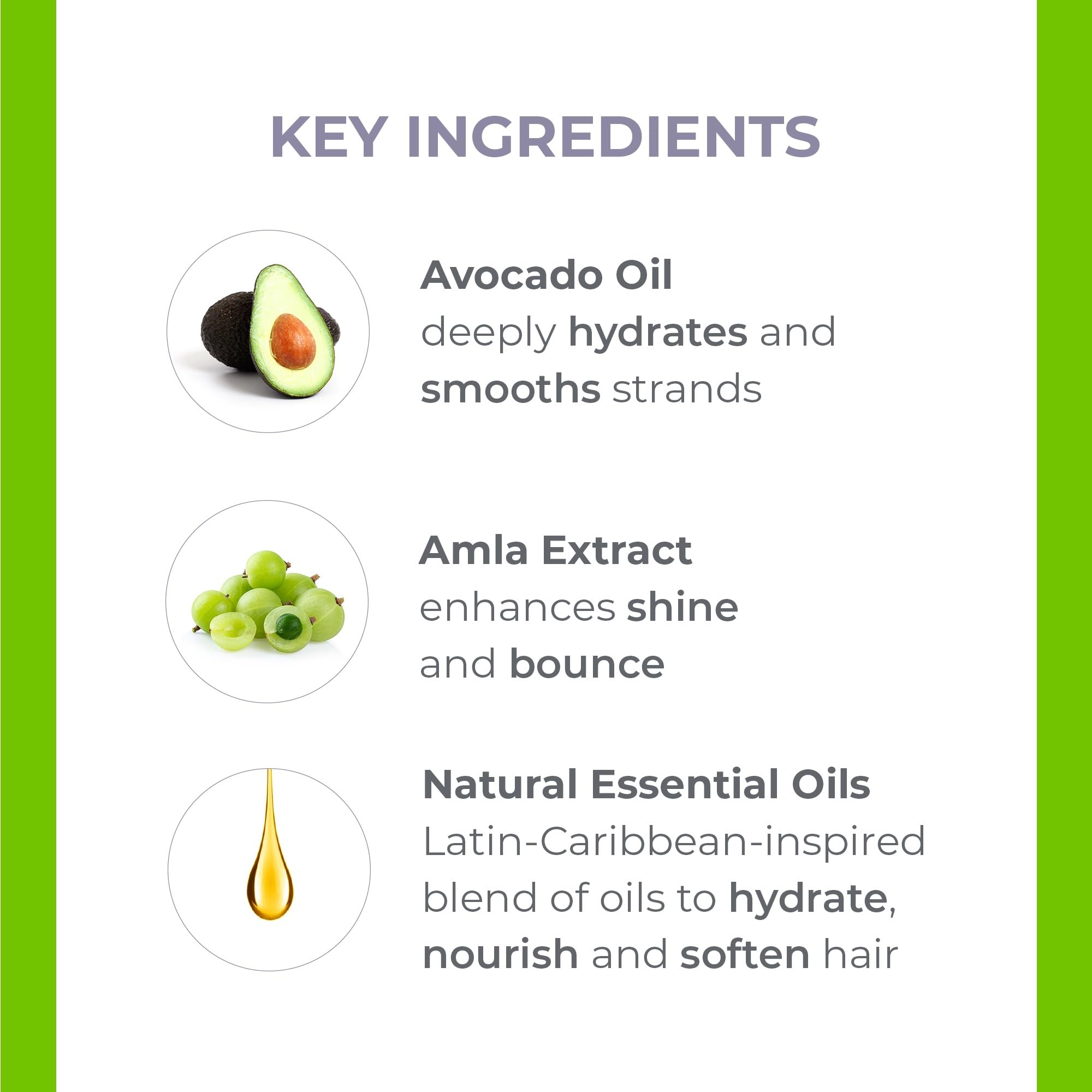 DERMA E Ramos Wash Day Curl Shampoo, 12 oz