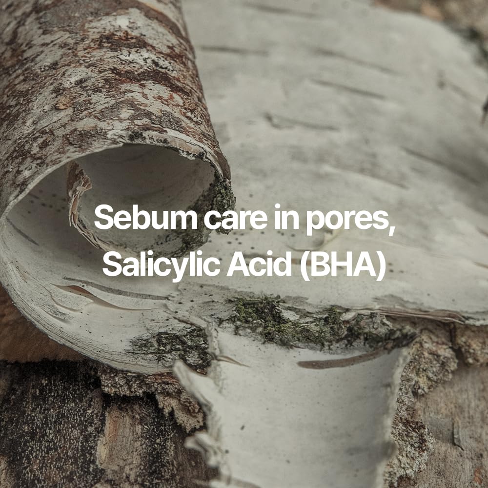 Pyunkang Yul Calming Cleansing Foam, Low pH Formula Facial Wash/Cleanser with Witch Hazel, AHA for oil control- Cica, Tea Tree Extract - Rapid Moisture replenishment 3.38 Fl.oz