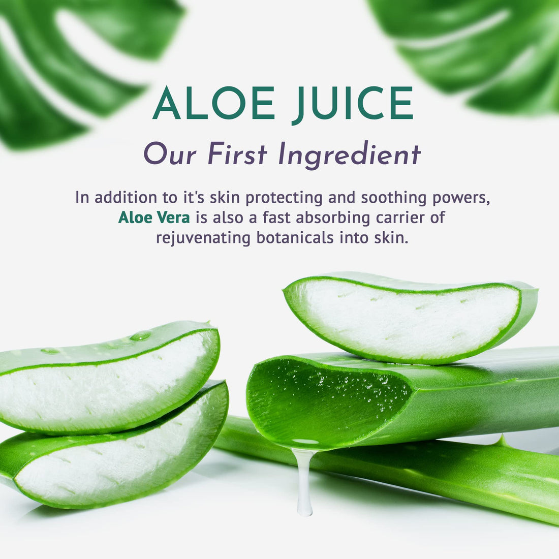 Rejuvenating Body Butter