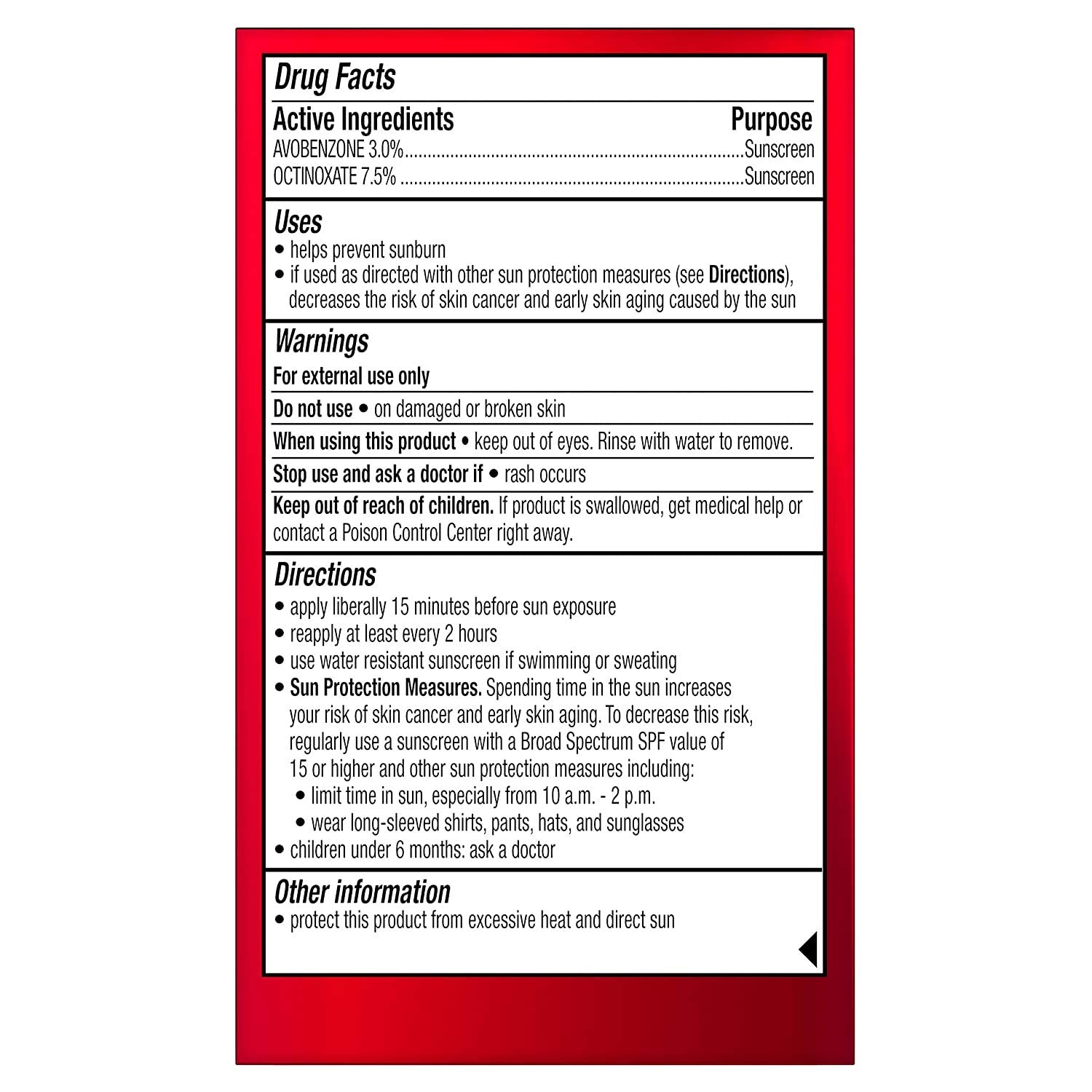 Olay Regenerist Micro-Sculpting Cream Face Moisturizer with Sunscreen, SPF 30, Trial Size 0.5 oz