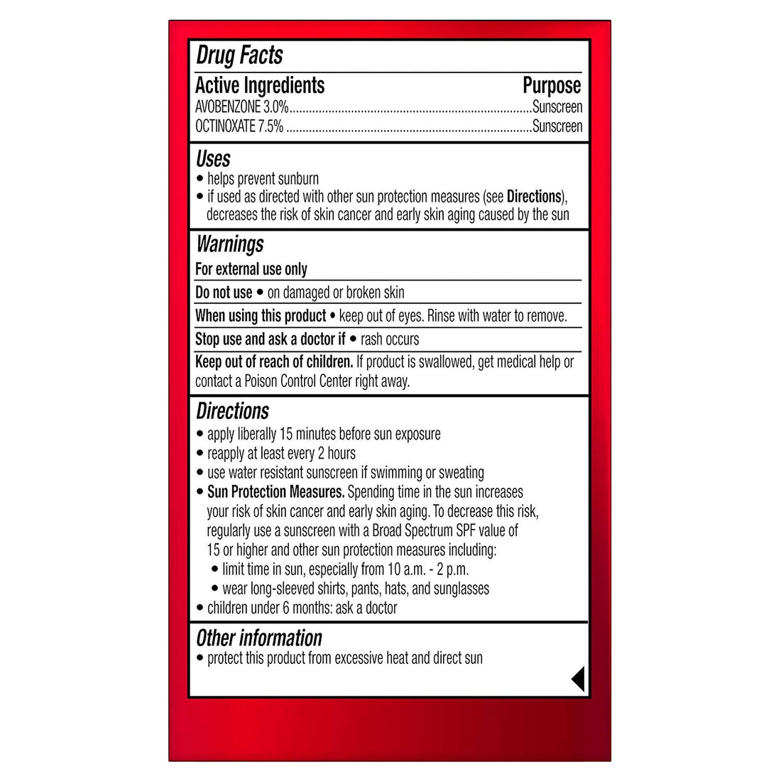 Olay Regenerist Micro-Sculpting Cream Face Moisturizer with Sunscreen, SPF 30, Trial Size 0.5 oz