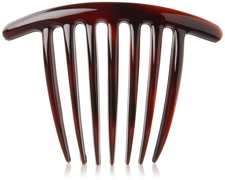Caravan Tortoise Shell French Twist Comb