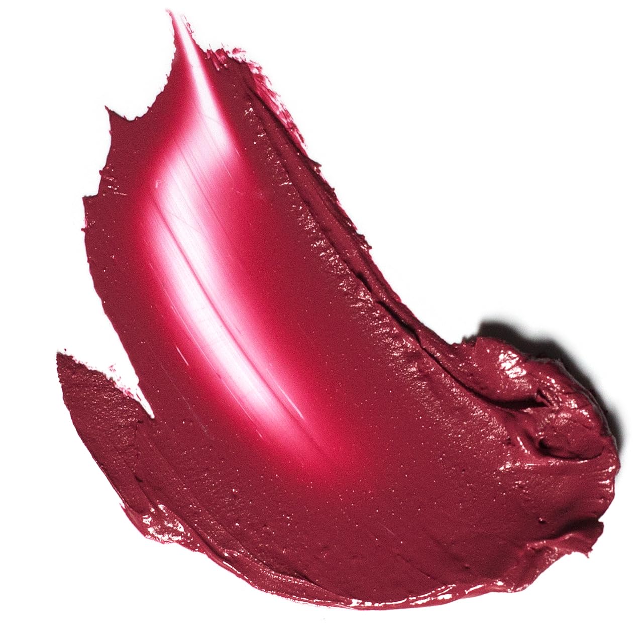 Ere Perez - Natural Carrot Color Pot - Vegan Lip + Cheek Tint (Holy (Rich Grape))