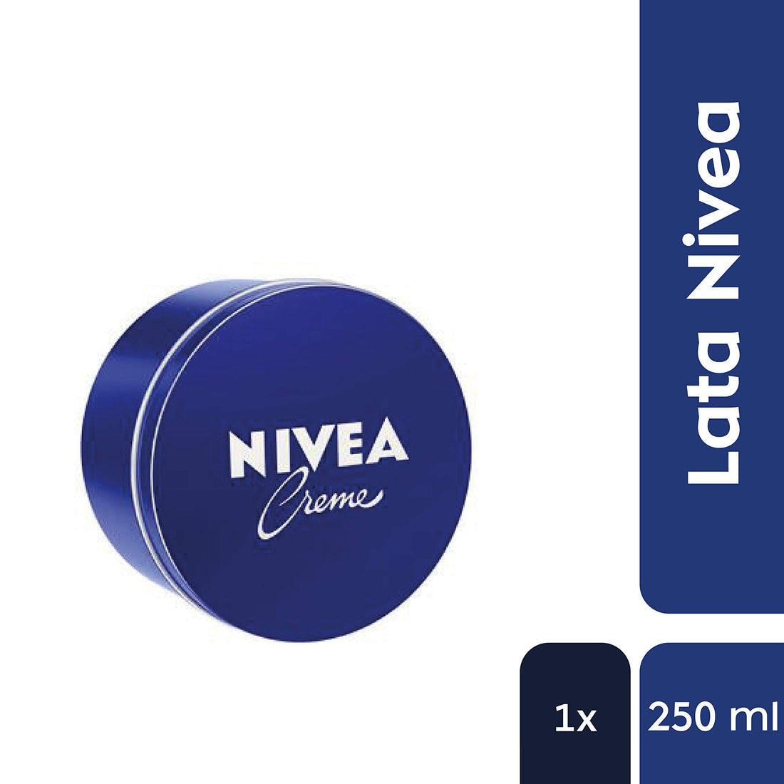 Nivea Cream 250Ml (8.4Oz)