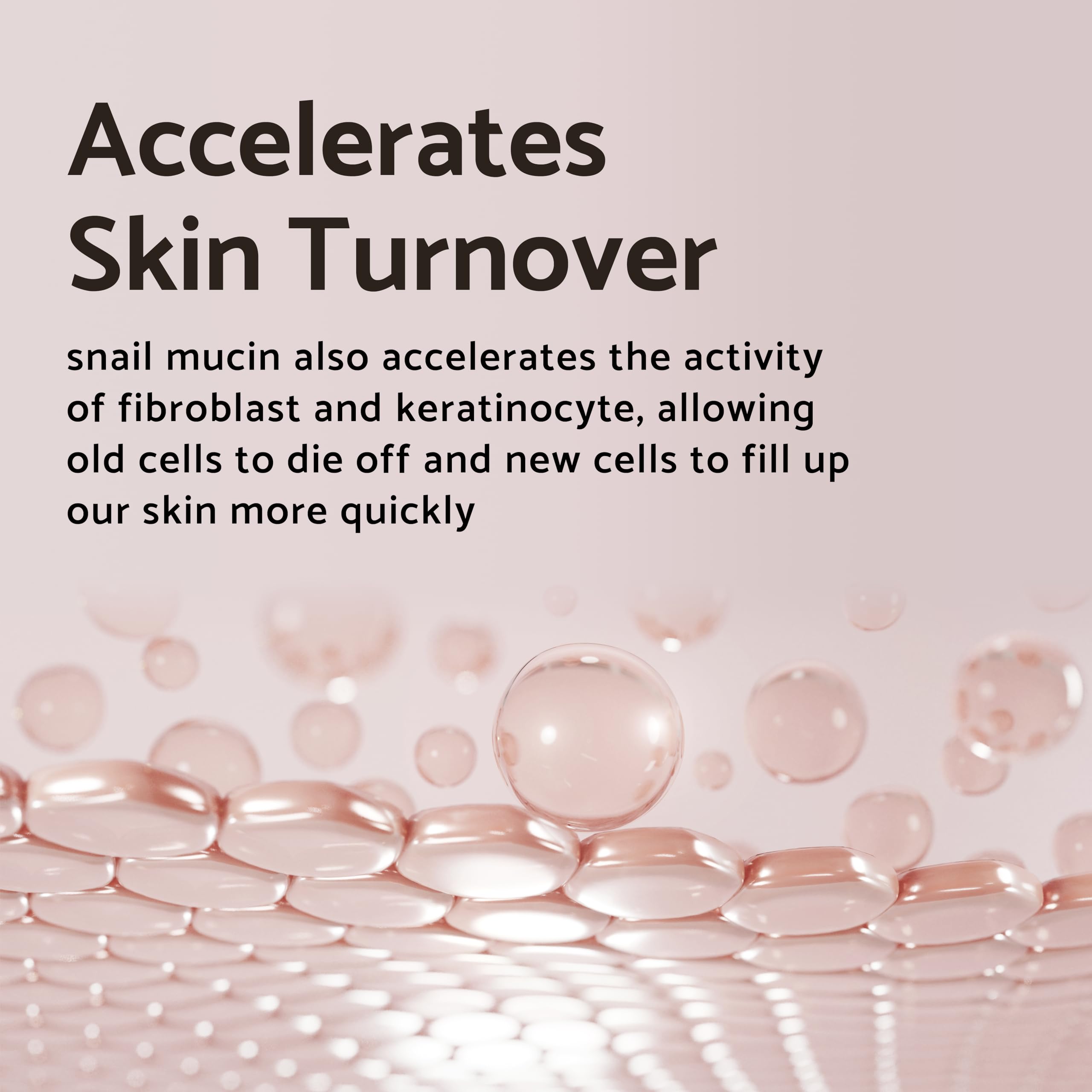 IUNIK Black Snail Serum 70% w/Centella Asiatica Essence | Hydration Dark Spots Fine Lines | Oily Sensitive Acne-Prone Skin Korean Skincare No Pore Clogging