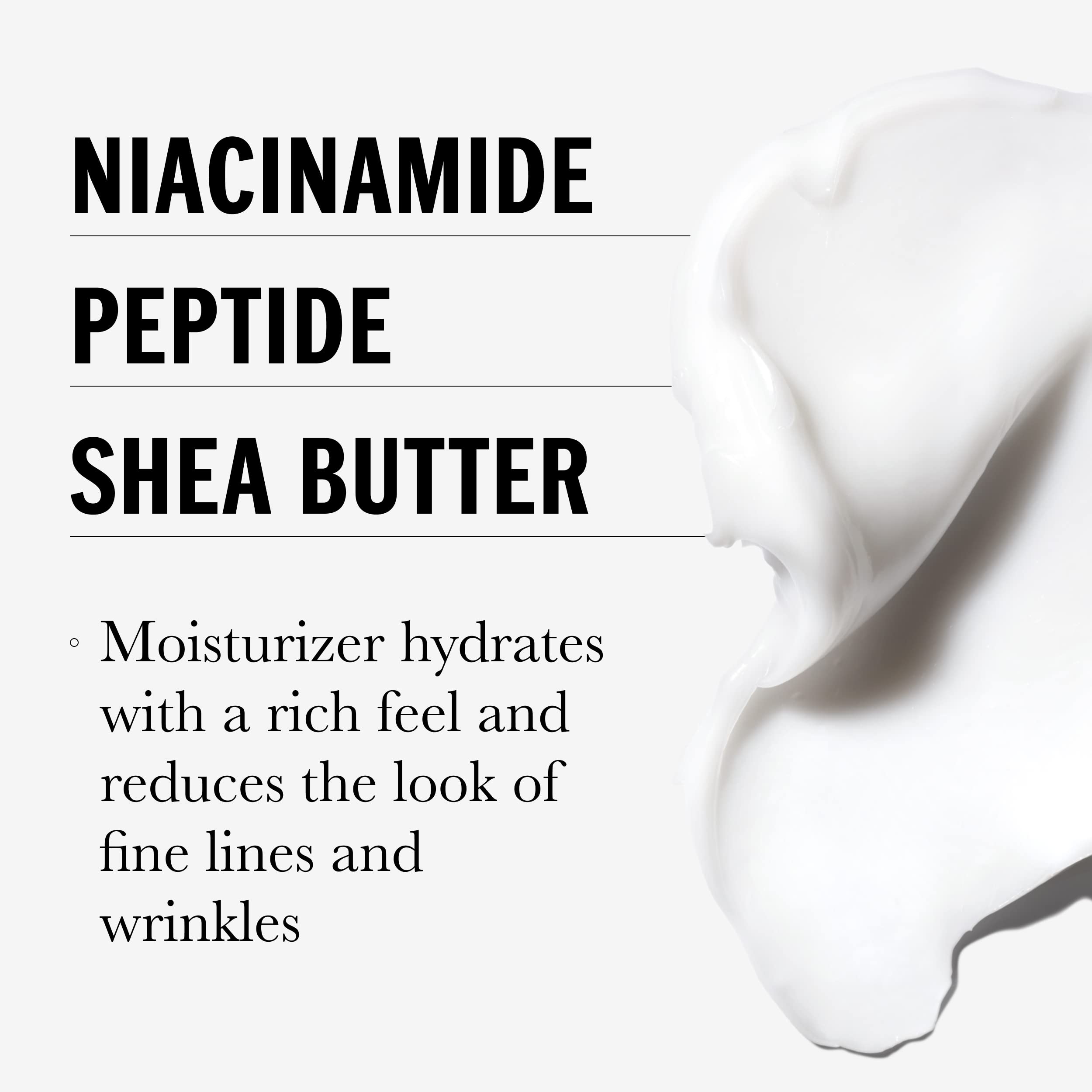 Olay Regenerist Ultra Rich Face Moisturizer, 1.7 Oz