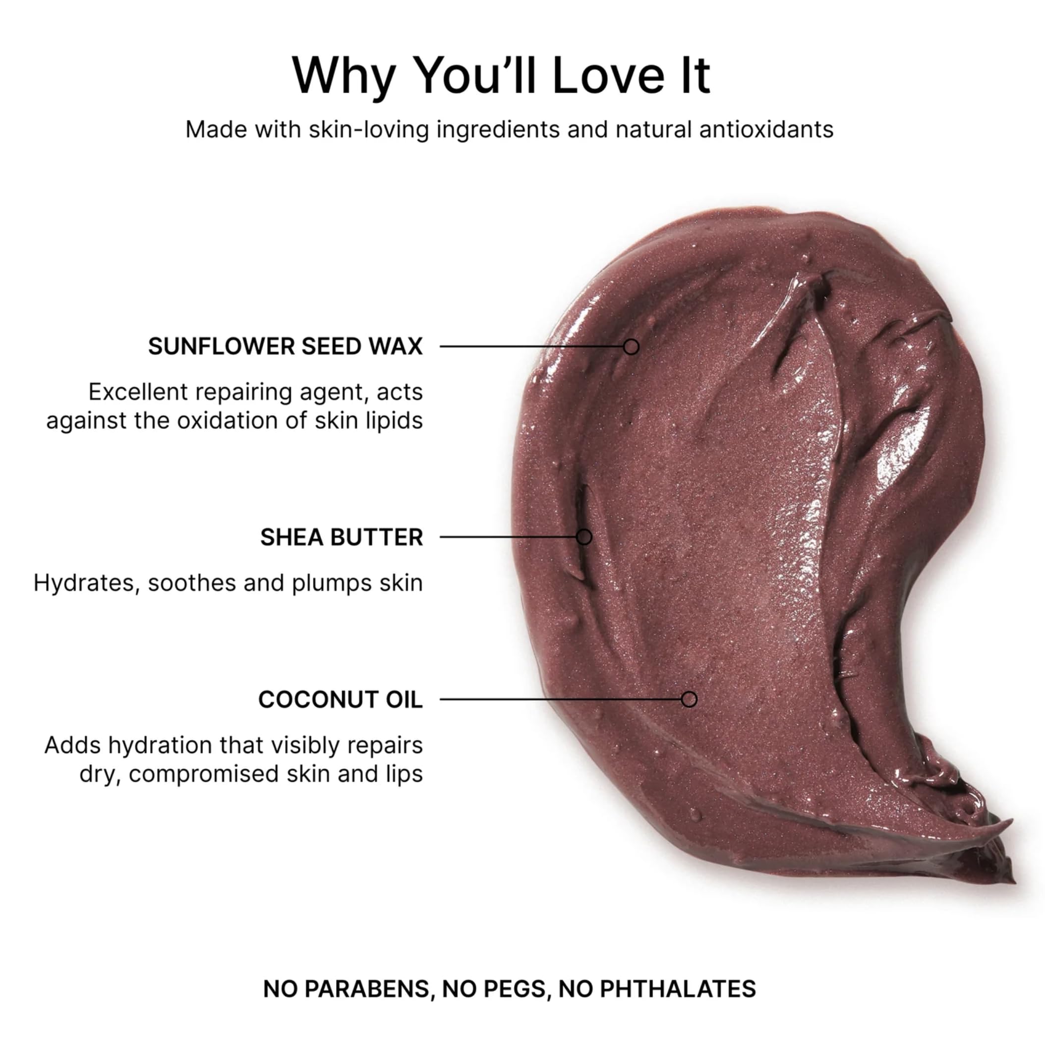 Jillian Dempsey Lid Tint Eye Shadow