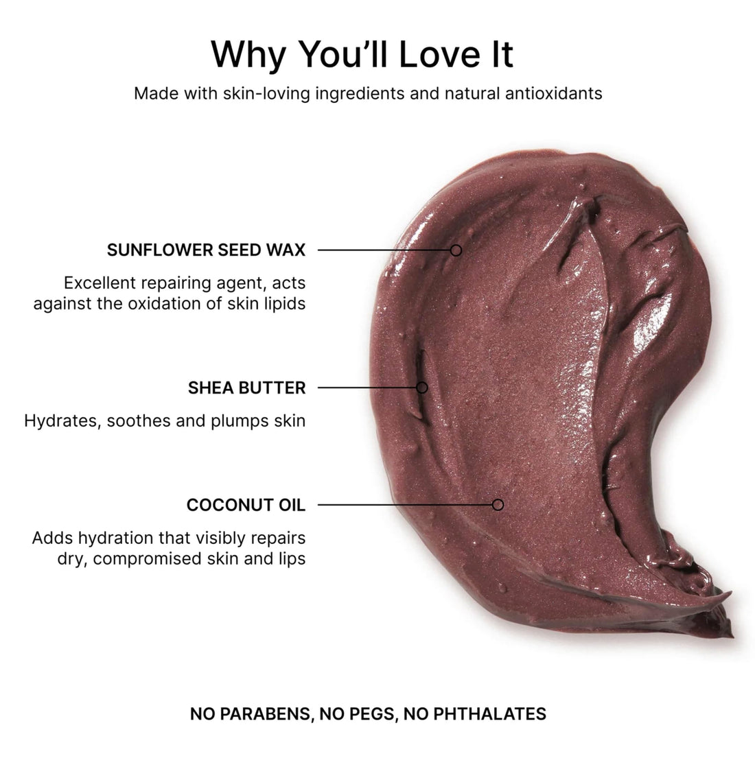 Jillian Dempsey Lid Tint Eye Shadow