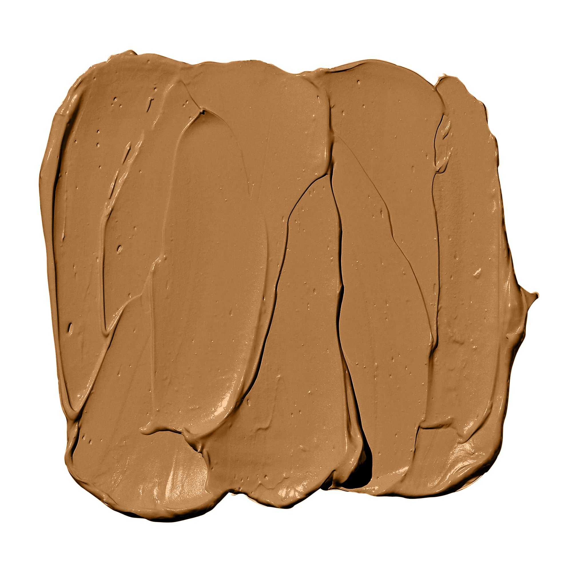 e.l.f. Flawless Finish Foundation, Lightweight & Medium Coverage, Semi-Matte Finish, Linen, 0.68 Fl Oz (20mL)