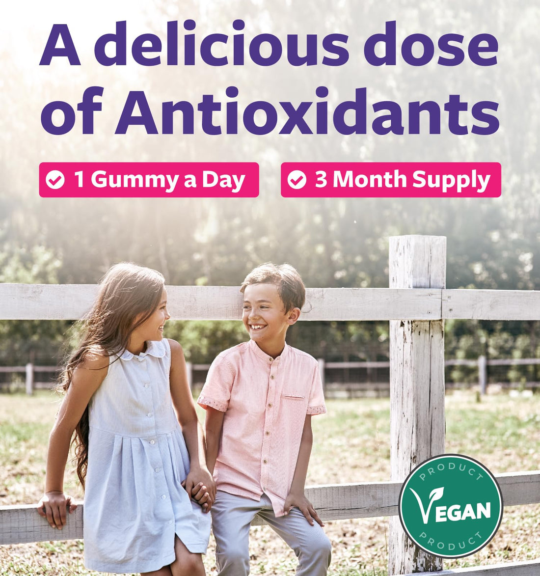 Elderberry Gummies for Kids with Vitamin C & Zinc (3 Months Supply) 90 Delicious Raspberry Flavor Gummy - Immune Support Supplement for Children - Vegetarian Sambucus Elderberry Gummies (No Pills)