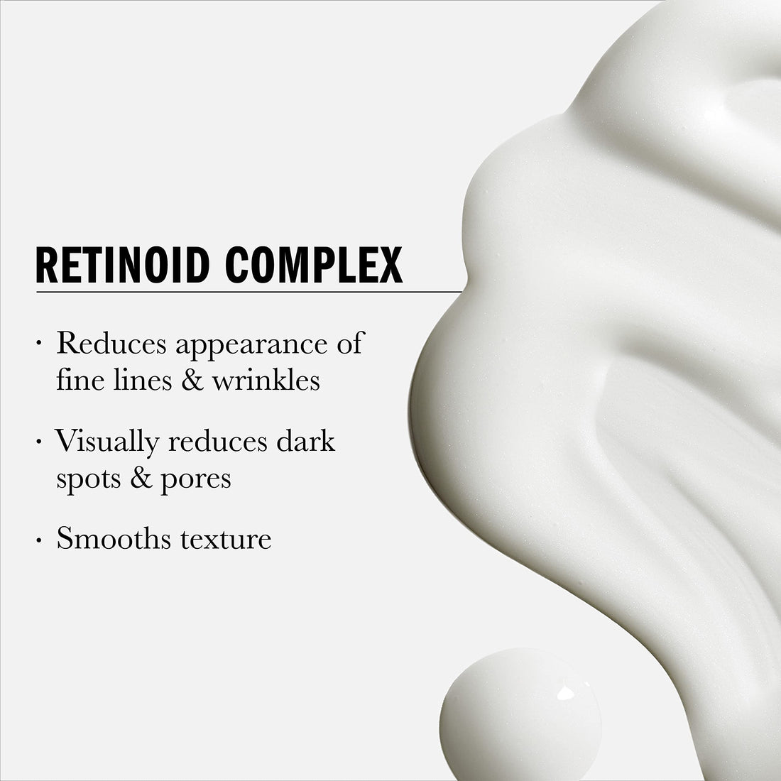 Olay Regenerist Retinol Face Serum, Retinol 24 Night Face Serum, 1.3oz + Whip Face Moisturizer Travel/Trial Size Gift Set