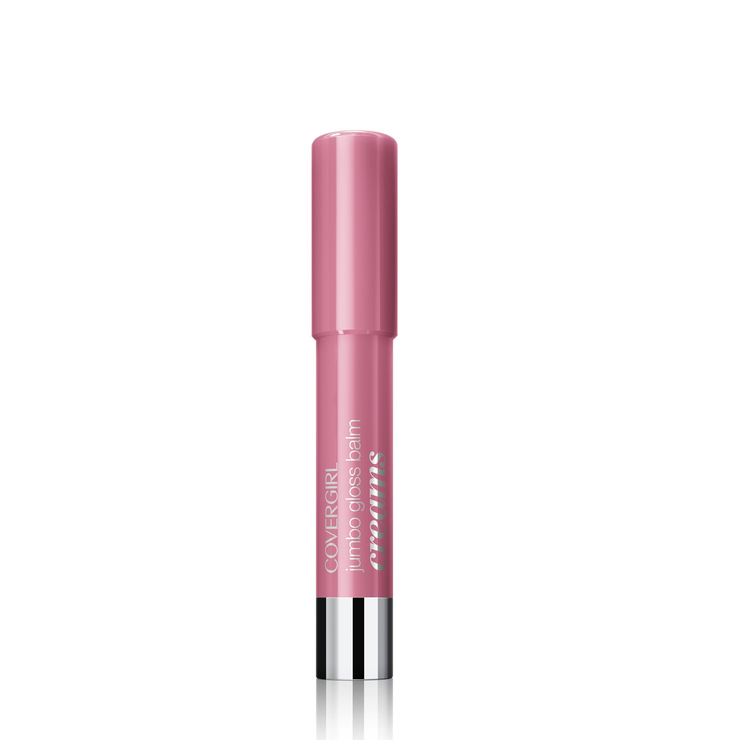 CoverGirl Colorlicious Jumbo Gloss Balm Creams, Parfait, 0.11 Ounce by COVERGIRL