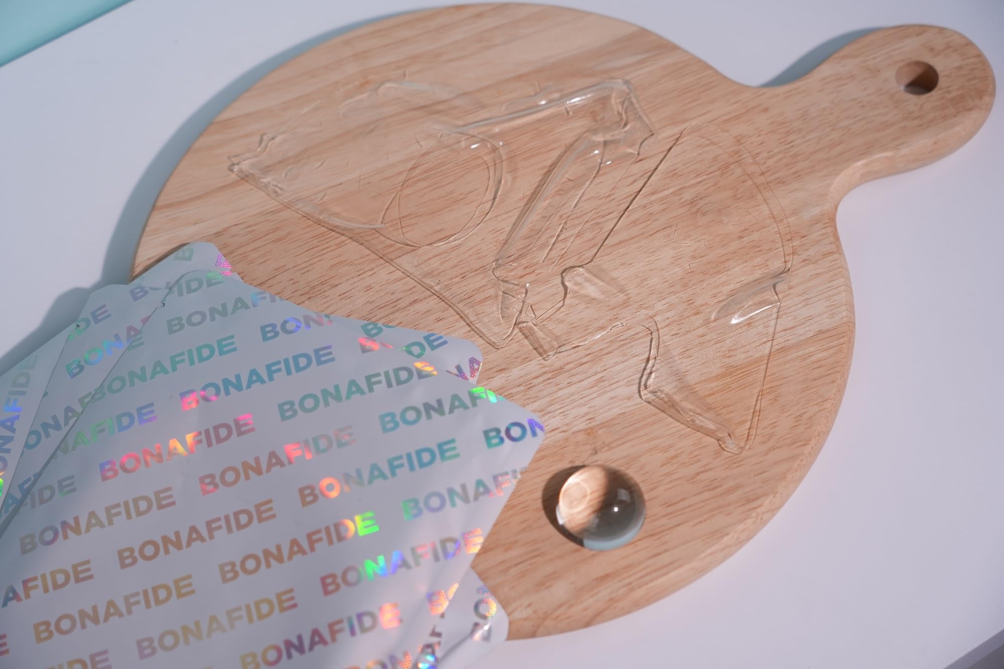 Phyto Glow Cica Exosome Mask (25g*5sheet) - 100% Natural Hydrogel Sheet Face Mask, Centella Asiatica Exosome with Niacinamide 3%, Ice Mask, Vegan, Moisture & Soothing